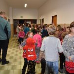 Na Čertovskou stezku se stála pořádná fronta