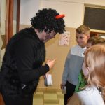 Na Čertovskou stezku se stála pořádná fronta