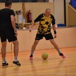 Odstartoval 25. ročník Turnaje ekonomických služeb