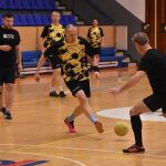 Odstartoval 25. ročník Turnaje ekonomických služeb