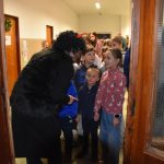 Na Čertovskou stezku se stála pořádná fronta