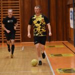 Odstartoval 25. ročník Turnaje ekonomických služeb