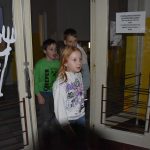 Na Čertovskou stezku se stála pořádná fronta