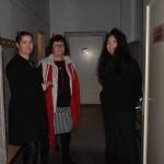 Na Čertovskou stezku se stála pořádná fronta