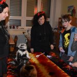 Na Čertovskou stezku se stála pořádná fronta