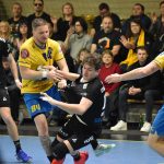 Důležité body zůstaly soupeři. Strakonice podlehly Kopřivnici 31:33