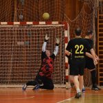 Odstartoval 25. ročník Turnaje ekonomických služeb