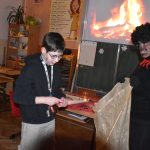 Na Čertovskou stezku se stála pořádná fronta