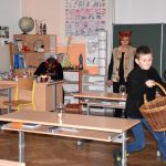 Na Čertovskou stezku se stála pořádná fronta