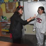 Na Čertovskou stezku se stála pořádná fronta