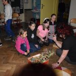 Na Čertovskou stezku se stála pořádná fronta