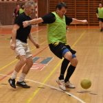 Odstartoval 25. ročník Turnaje ekonomických služeb