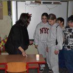 Na Čertovskou stezku se stála pořádná fronta