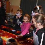 Na Čertovskou stezku se stála pořádná fronta