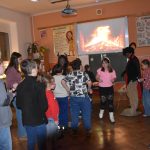 Na Čertovskou stezku se stála pořádná fronta