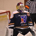 Derby pro Vimperk! Strakonicím zlámala vaz koncovka