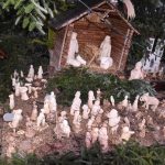 Děti v Milevsku si mohly z Mikulášů vybírat