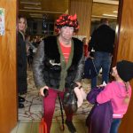 Na Čertovskou stezku se stála pořádná fronta