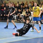 Důležité body zůstaly soupeři. Strakonice podlehly Kopřivnici 31:33