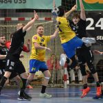 Důležité body zůstaly soupeři. Strakonice podlehly Kopřivnici 31:33