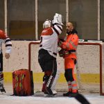 Derby pro Vimperk! Strakonicím zlámala vaz koncovka