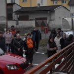 Jinín má nový obecní úřad. Bezbariérový, moderní a s prostorem pro obvodního lékaře i spolky