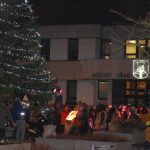 Děti v Milevsku si mohly z Mikulášů vybírat