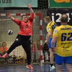 Důležité body zůstaly soupeři. Strakonice podlehly Kopřivnici 31:33