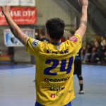 Důležité body zůstaly soupeři. Strakonice podlehly Kopřivnici 31:33