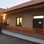 Jinín má nový obecní úřad. Bezbariérový, moderní a s prostorem pro obvodního lékaře i spolky