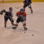 Derby pro Vimperk! Strakonicím zlámala vaz koncovka