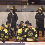 Hokejisté Milevska navlékli na vítěznou šňůru čtvrtý korálek