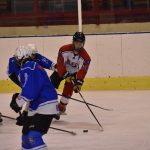 Dvě minuty naděje, pak u Otavy dominovaly Benátky