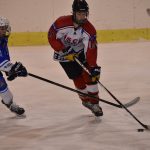 Dvě minuty naděje, pak u Otavy dominovaly Benátky