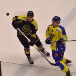 Hokejisté Milevska navlékli na vítěznou šňůru čtvrtý korálek