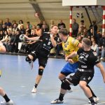 Důležité body zůstaly soupeři. Strakonice podlehly Kopřivnici 31:33