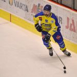 Hokejisté Milevska navlékli na vítěznou šňůru čtvrtý korálek