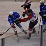 Dvě minuty naděje, pak u Otavy dominovaly Benátky