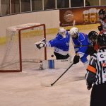 Dvě minuty naděje, pak u Otavy dominovaly Benátky