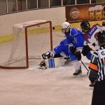 Dvě minuty naděje, pak u Otavy dominovaly Benátky