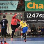 Důležité body zůstaly soupeři. Strakonice podlehly Kopřivnici 31:33