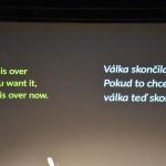 Sbor Sezimák zpívá gospel vyprodal historický sál táborského divadla. VIDEO