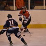 Derby pro Vimperk! Strakonicím zlámala vaz koncovka