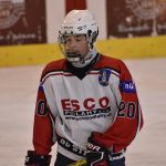 Dvě minuty naděje, pak u Otavy dominovaly Benátky