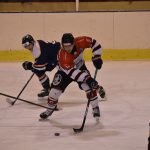 Derby pro Vimperk! Strakonicím zlámala vaz koncovka