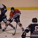 Derby pro Vimperk! Strakonicím zlámala vaz koncovka