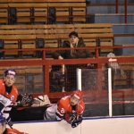 Derby pro Vimperk! Strakonicím zlámala vaz koncovka