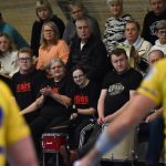 Důležité body zůstaly soupeři. Strakonice podlehly Kopřivnici 31:33