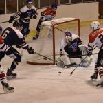 Derby pro Vimperk! Strakonicím zlámala vaz koncovka