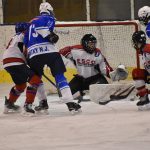 Dvě minuty naděje, pak u Otavy dominovaly Benátky